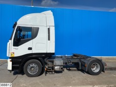 Iveco Stralis 450