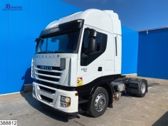 Iveco Stralis 450