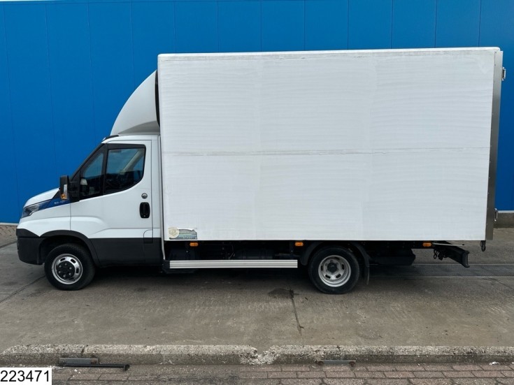 Iveco Daily 50 NP