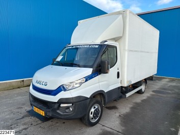 Iveco Daily 50 NP