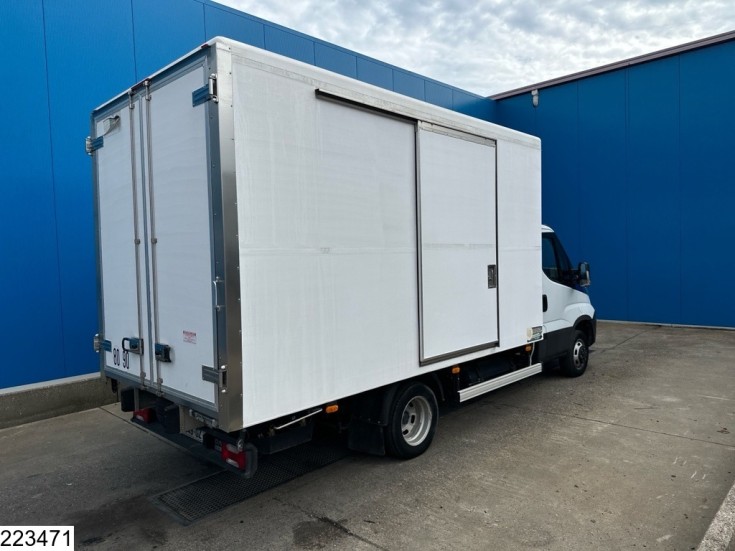 Iveco Daily 50 NP