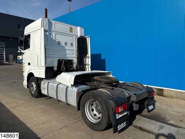 DAF XF 460