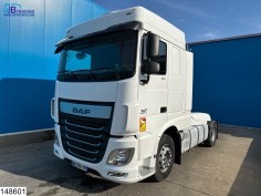 DAF XF 460