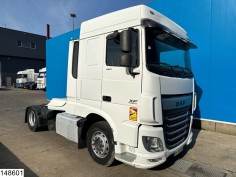 DAF XF 460