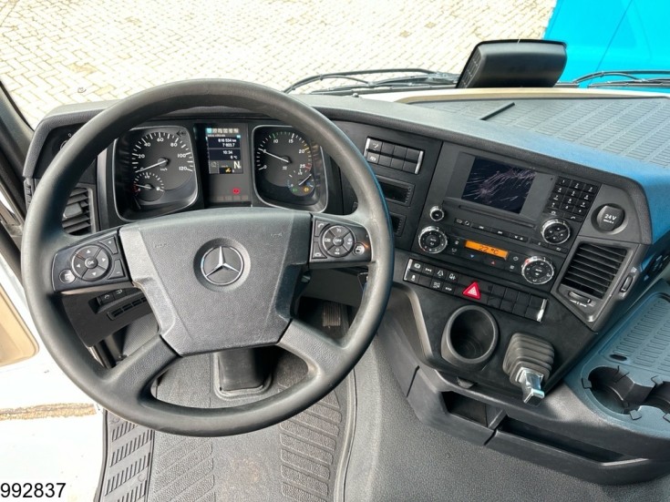 Mercedes Actros 1840