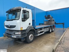 Renault Kerax 380 Dxi