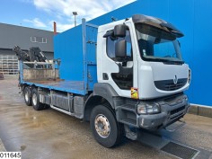 Renault Kerax 380 Dxi