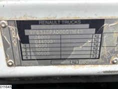 Renault Kerax 380 Dxi