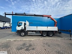 Renault Kerax 430 Dxi