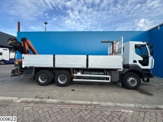 Renault Kerax 430 Dxi