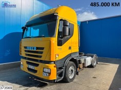 Iveco Stralis 450