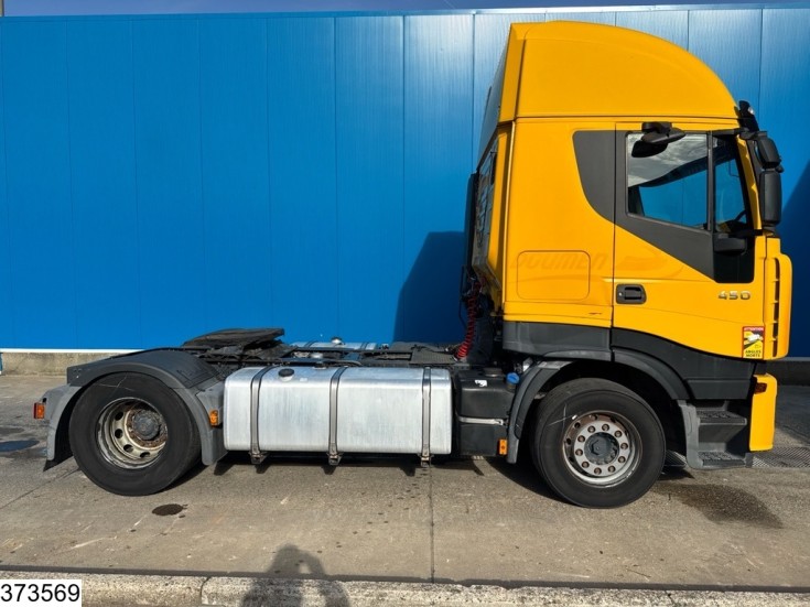 Iveco Stralis 450