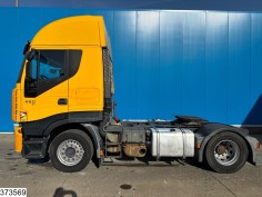 Iveco Stralis 450