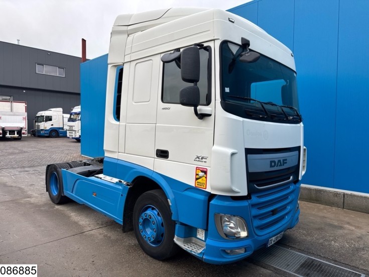 DAF XF 460