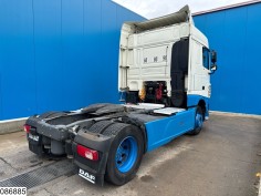 DAF XF 460