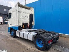 DAF XF 460