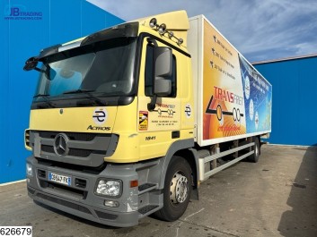 Mercedes Actros 1841