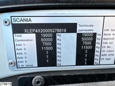 Scania P 360