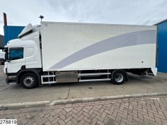 Scania P 360