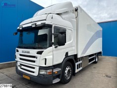 Scania P 360