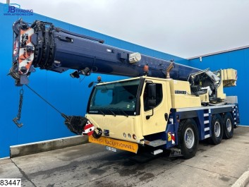 Liebherr LTM 1050-3.1