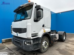 Renault Lander 450 Dxi