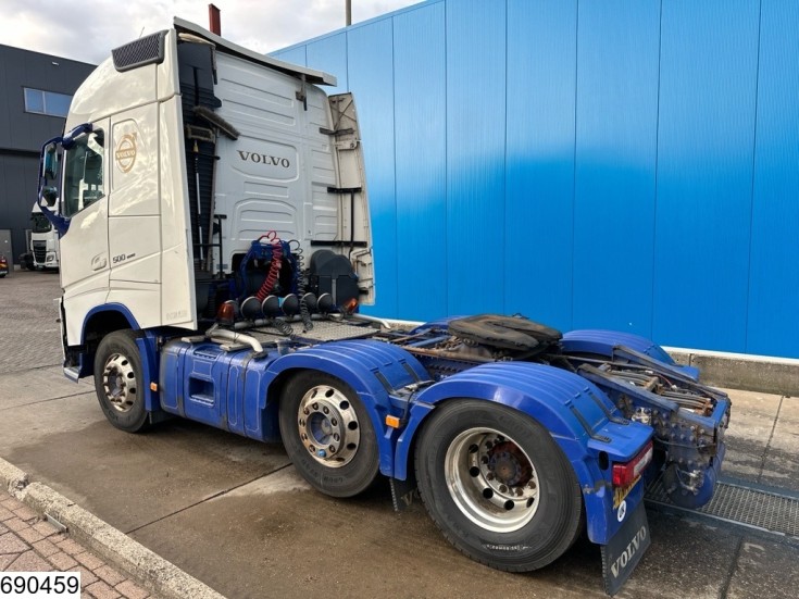 Volvo FH 500