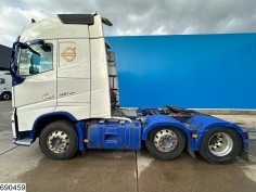 Volvo FH 500