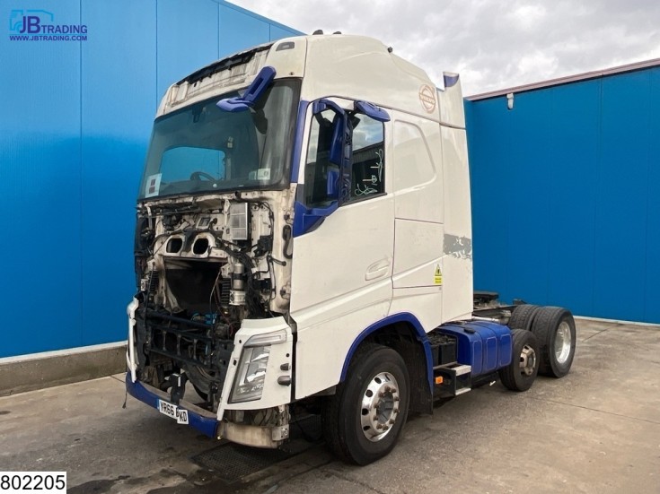 Volvo FH 500