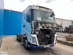 Volvo FH 500