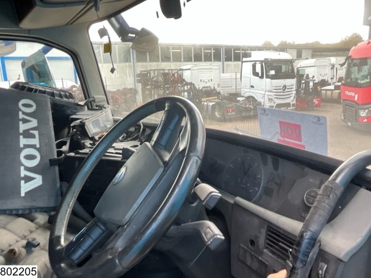 Volvo FH 500