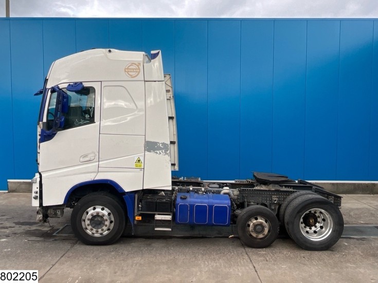 Volvo FH 500