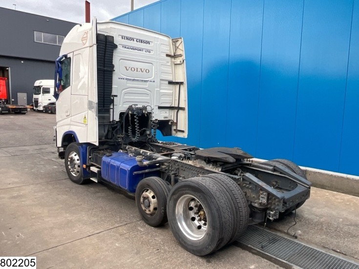 Volvo FH 500