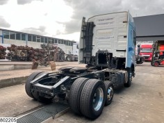 Volvo FH 500