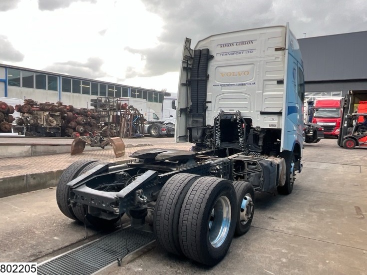 Volvo FH 500