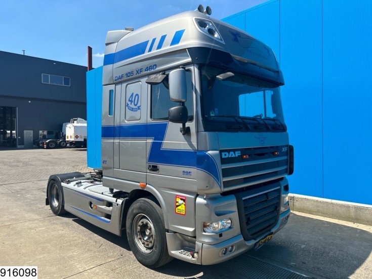 DAF 105 XF 460