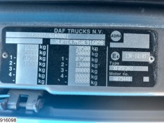 DAF 105 XF 460