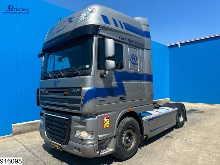 DAF 105 XF 460