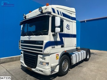 DAF 105 XF 460