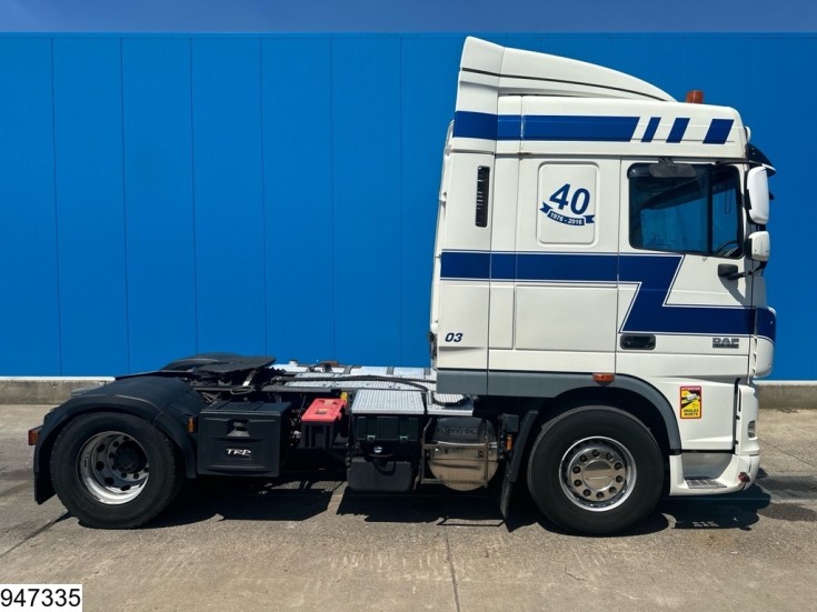 DAF 105 XF 460