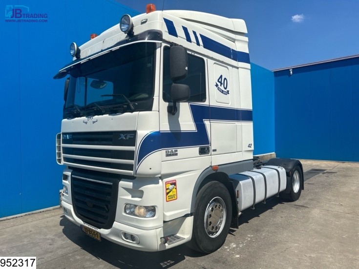 DAF 105 XF 460