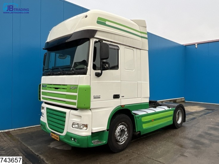 DAF 105 XF 460