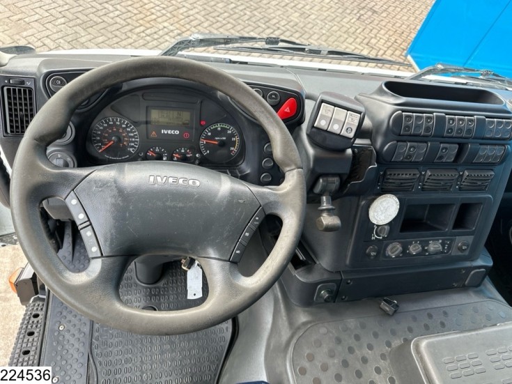 Iveco Trakker 360