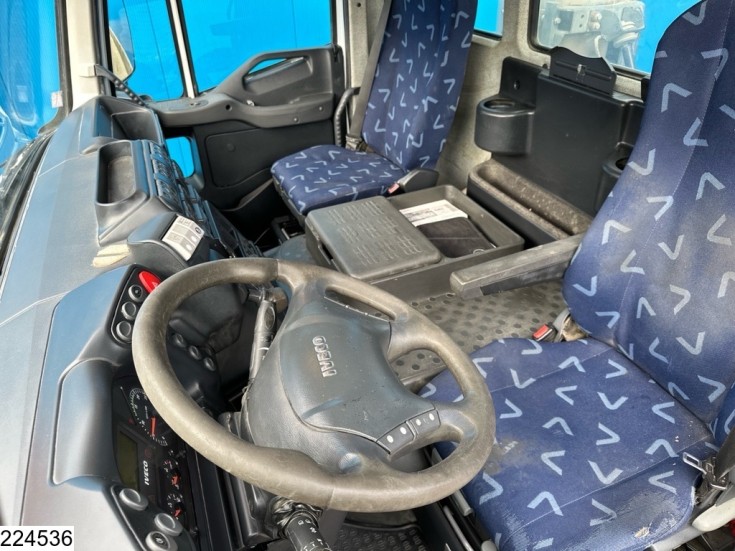 Iveco Trakker 360