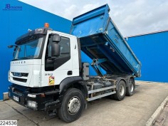 Iveco Trakker 360