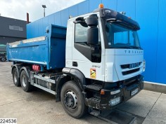 Iveco Trakker 360