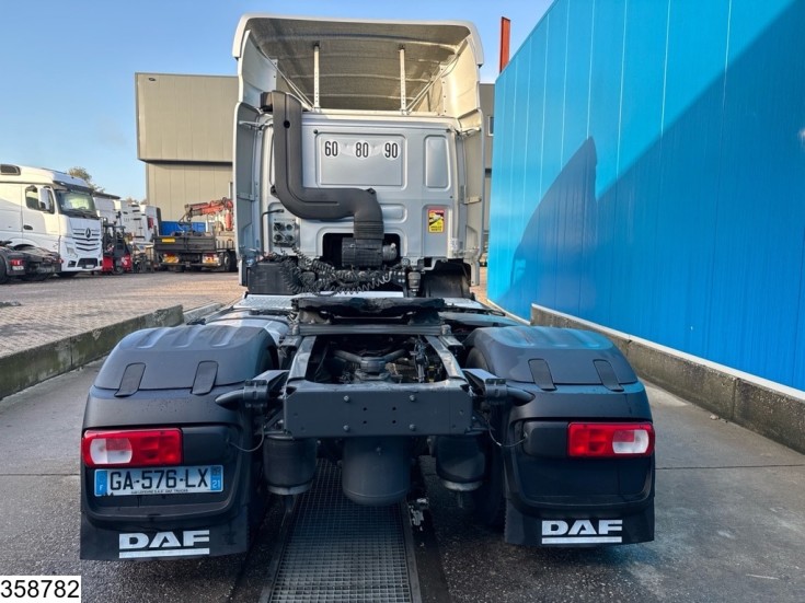 DAF CF 450