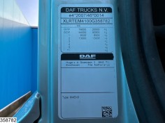 DAF CF 450