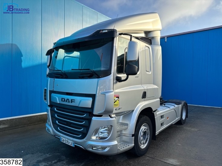 DAF CF 450