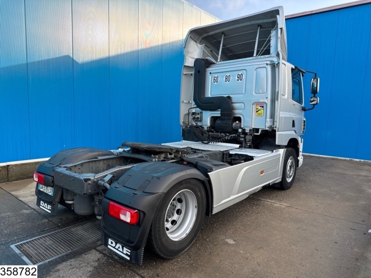 DAF CF 450